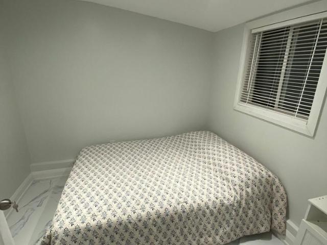 Apartment for rent in Mississauga, Ontario