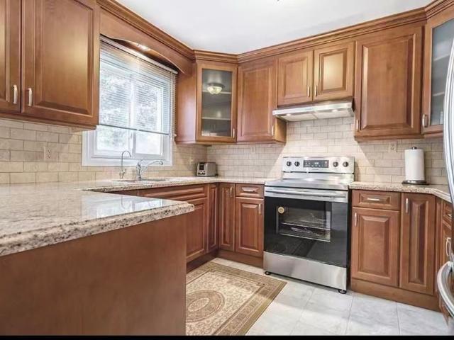 Room for rent in Mississauga, Ontario