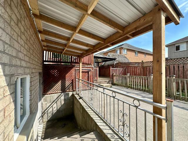 Apartment for rent in Georgina, Ontario