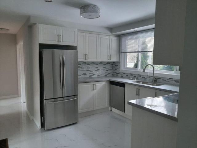 House for rent in Newmarket, Golden Horseshoe
