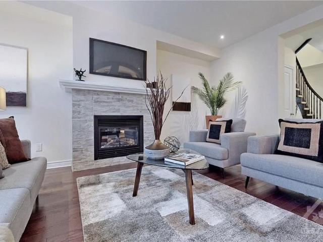 House for rent in Barrhaven East, Ottawa