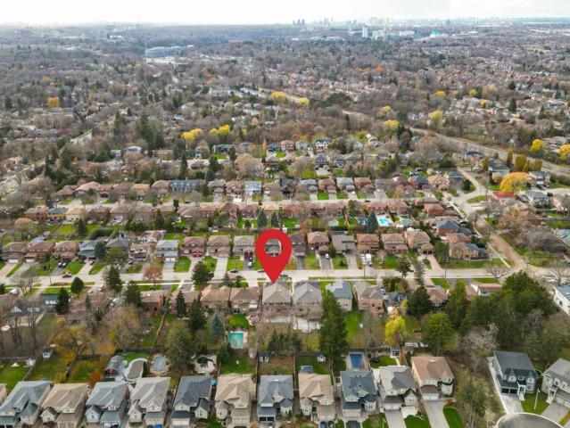 House for rent in Woburn, Ontario
