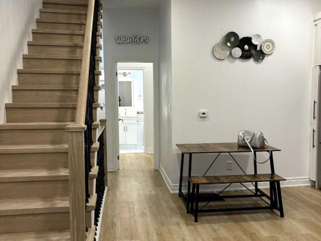 House for rent in Woburn, Ontario