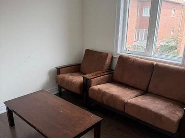 House for rent in York, Ontario