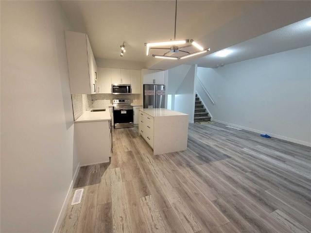 Townhouse for rent in Arva, Ontario