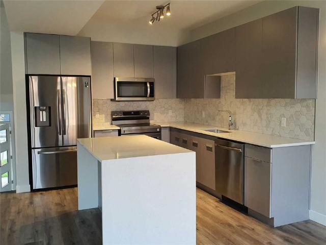 Townhouse for rent in Arva, Ontario