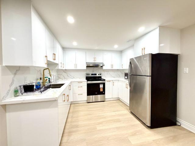 House for rent in Mississauga, Ontario