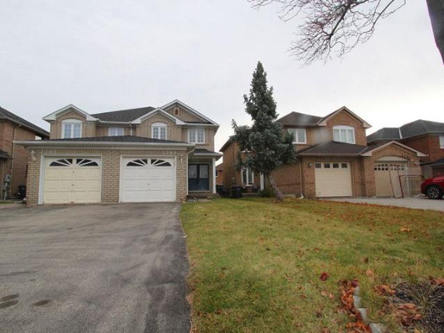 House for rent in Lisgar, Mississauga
