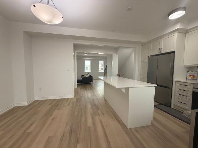 Townhouse for rent in Oakville, Ontario