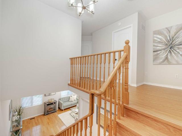 House for rent in Churchill Meadows, Mississauga