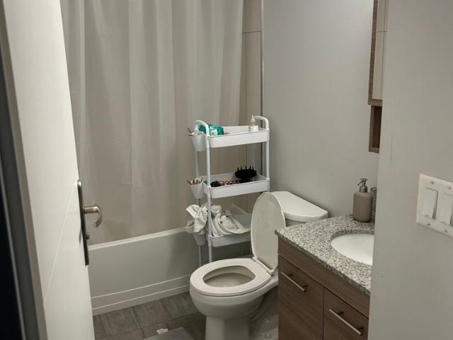 Apartment for rent in Waterloo, Ontario