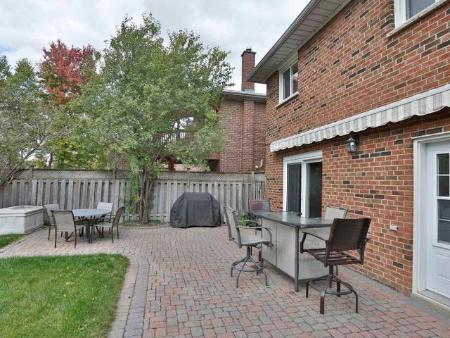 House for rent in Woburn, Ontario