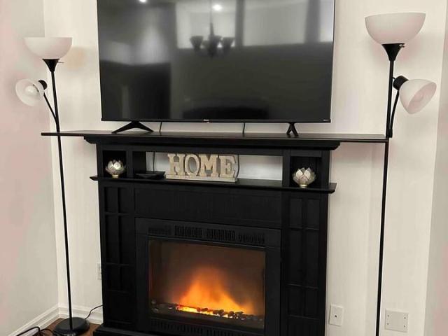 House for rent in Barrie, Ontario