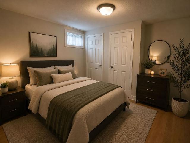 Apartment for rent in York, Ontario