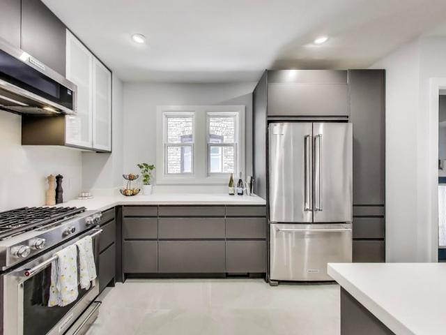 House for rent in Woburn, Ontario