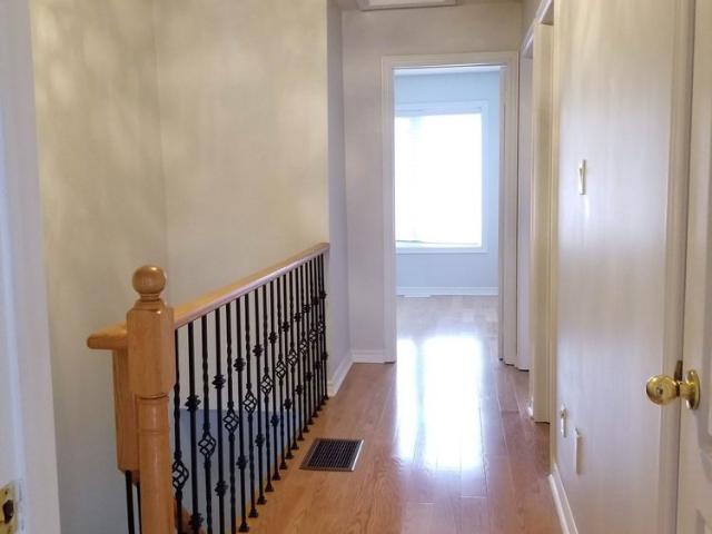 Townhouse for rent in York, Ontario