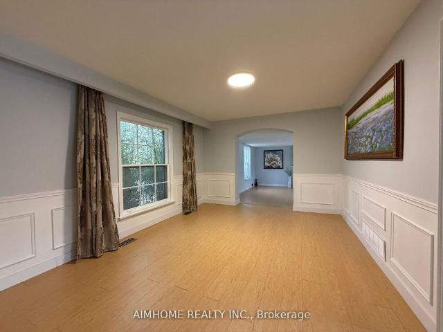 House for rent in Don Valley North, Toronto