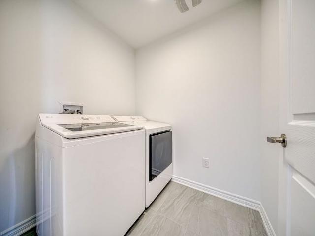 Townhouse for rent in York, Ontario