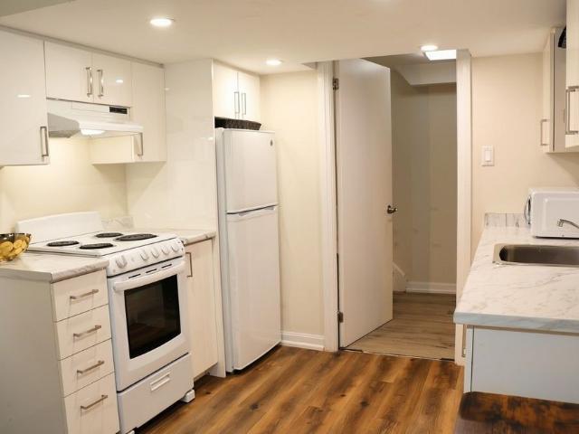 Apartment for rent in Caledon, Ontario