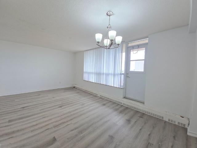 Apartment for rent in Humber River—Black Creek, Toronto