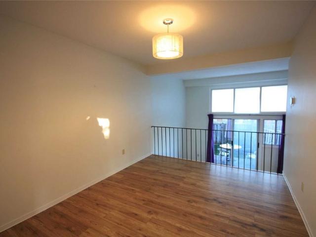 Apartment for rent in Mississauga, Ontario