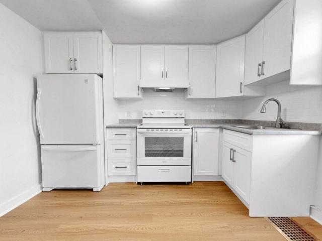 Apartment for rent in Woburn, Ontario