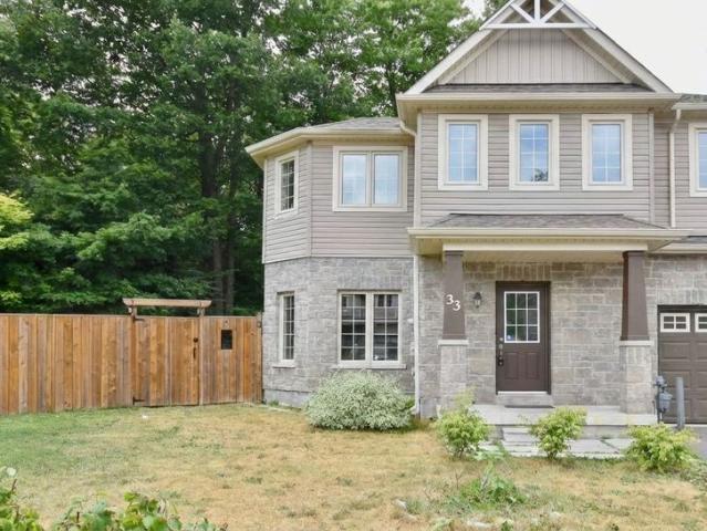 Townhouse for rent in Wasaga Beach, Ontario