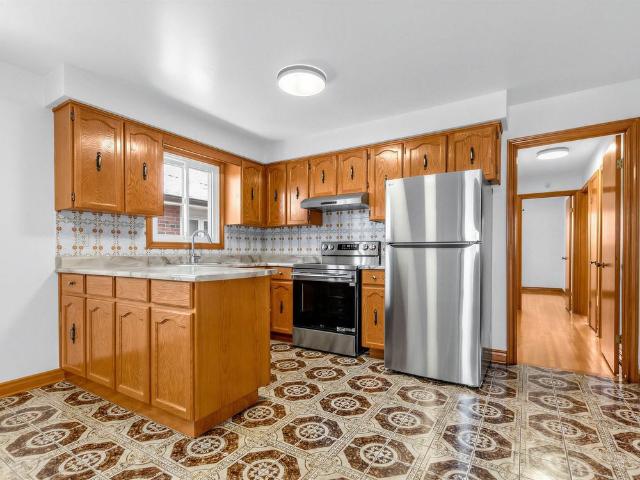 House for rent in Woburn, Ontario
