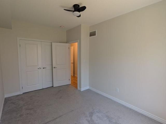 House for rent in Barrie, Ontario