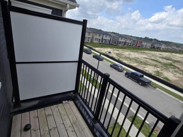 Townhouse for rent in Brant, Ontario