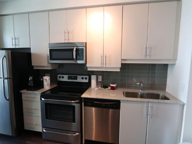 Apartment for rent in Woburn, Ontario