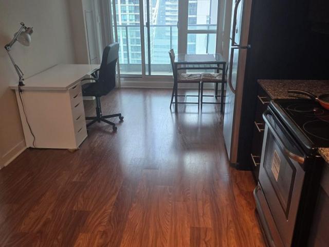 Apartment for rent in Woburn, Ontario