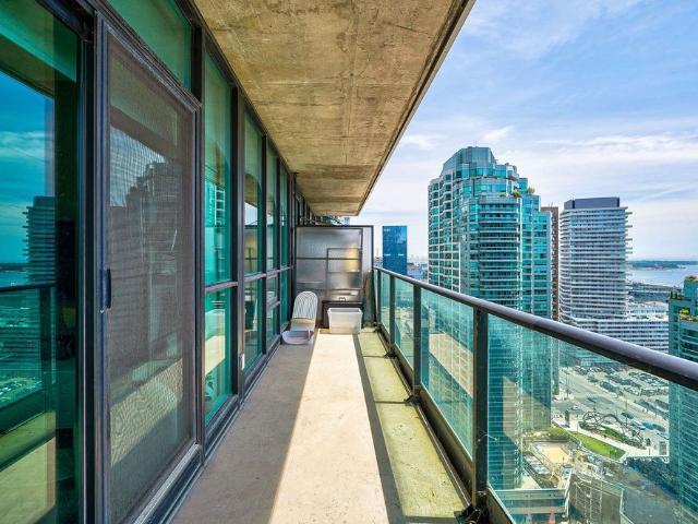 Apartment for rent in Spadina—Fort York, Toronto