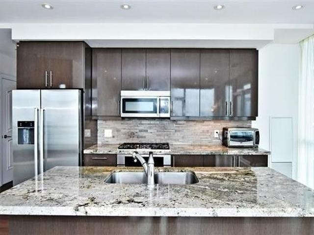 Apartment for rent in Spadina—Fort York, Toronto