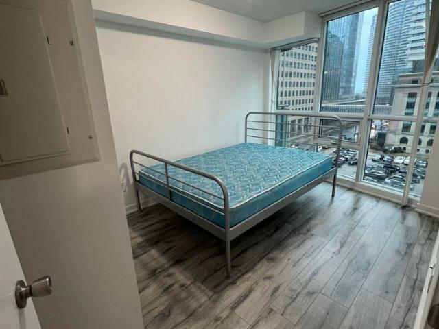 Apartment for rent in Spadina—Fort York, Toronto
