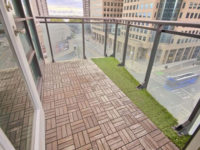 Apartment for rent in Spadina—Fort York, Toronto