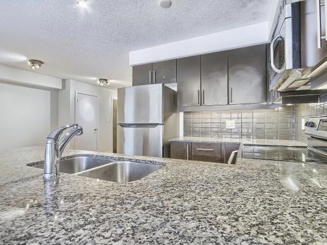 Apartment for rent in Spadina—Fort York, Toronto