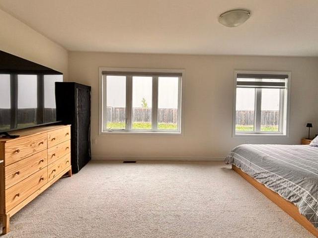Townhouse for rent in Brant, Ontario