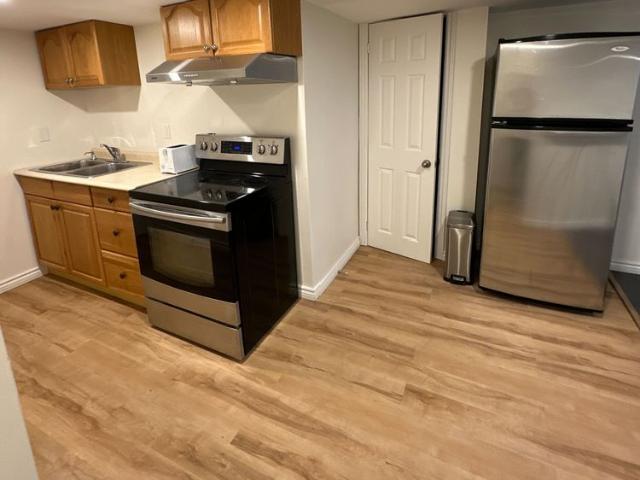 House for rent in York, Ontario
