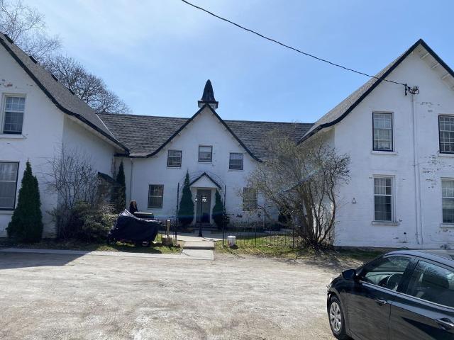 Apartment for rent in Cobourg, Ontario