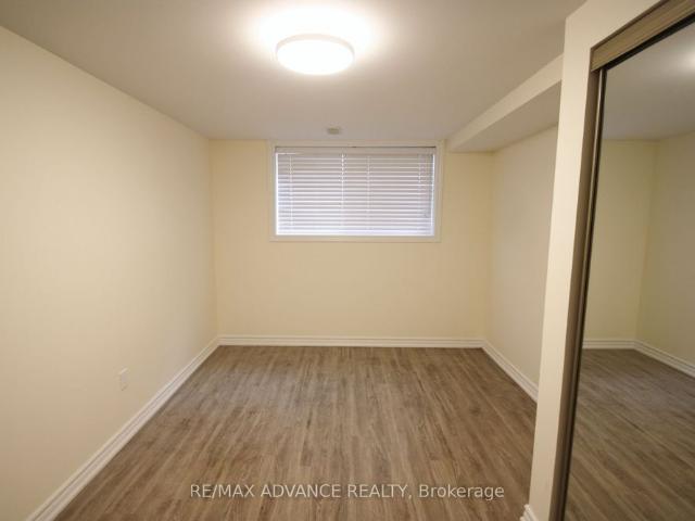 House for rent in Woburn, Ontario