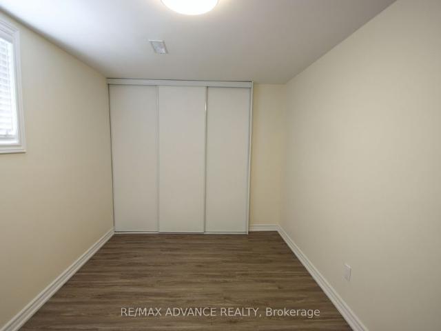 House for rent in Woburn, Ontario