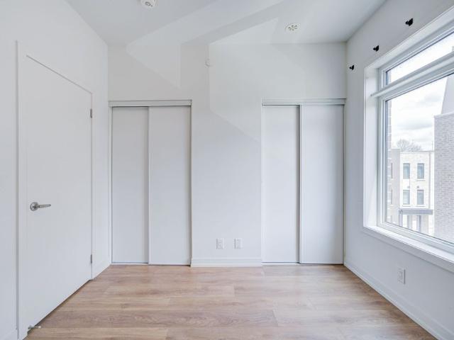 Townhouse for rent in Woburn, Ontario