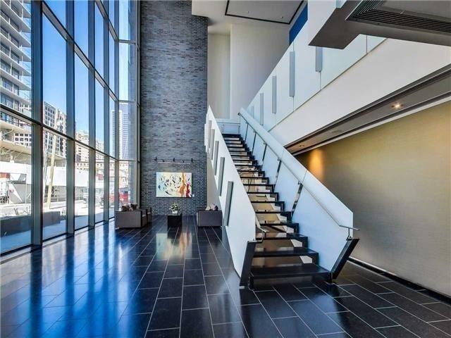 Apartment for rent in Toronto Centre, Toronto