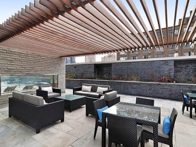 Apartment for rent in Toronto Centre, Toronto