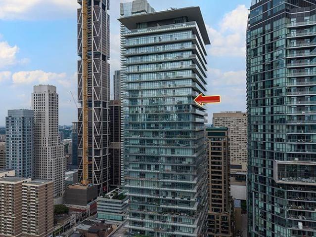 Apartment for rent in Woburn, Ontario