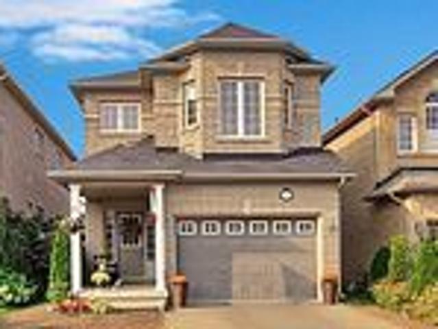 House for rent in Georgetown, Ontario