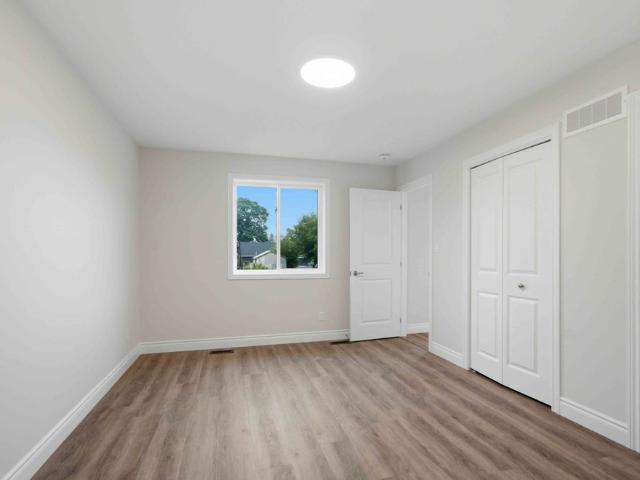 Townhouse for rent in Brighton, Central Ontario