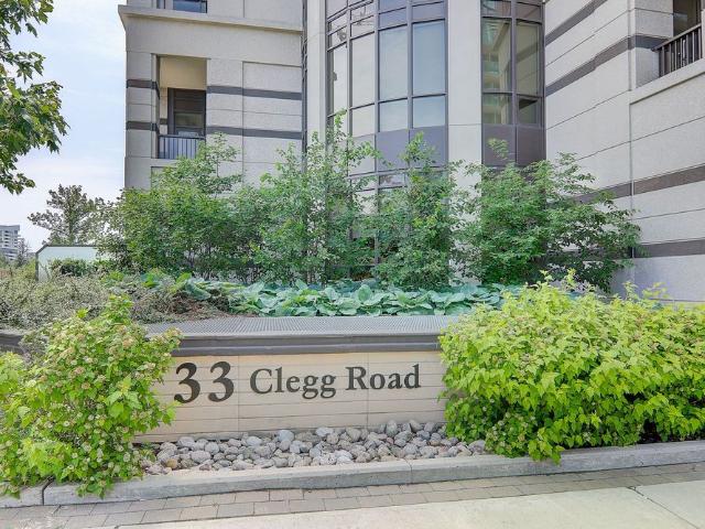 Apartment for rent in Markham, Golden Horseshoe