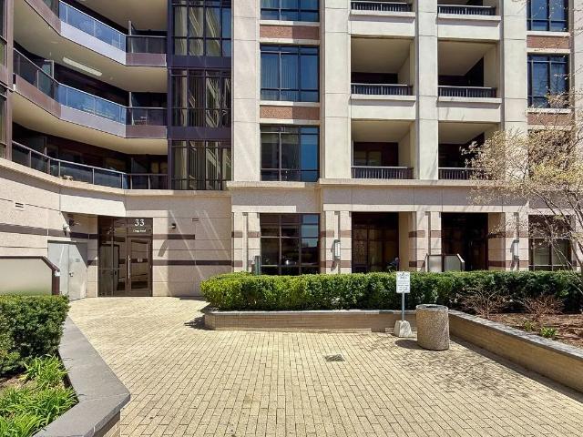 Apartment for rent in Markham, Golden Horseshoe